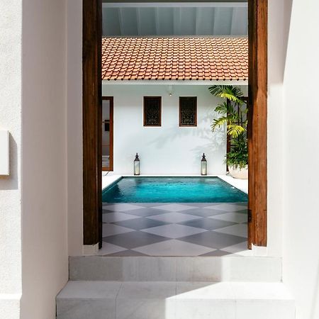 Villa Wahah Семиньяк Экстерьер фото