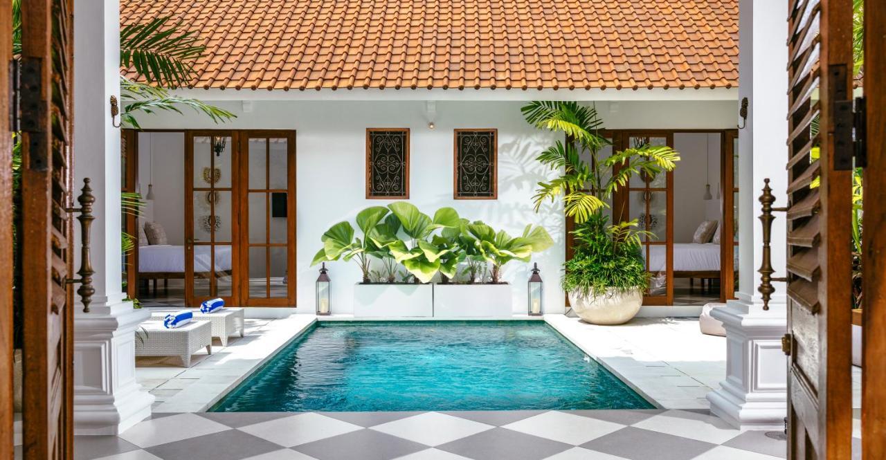 Villa Wahah Семиньяк Экстерьер фото