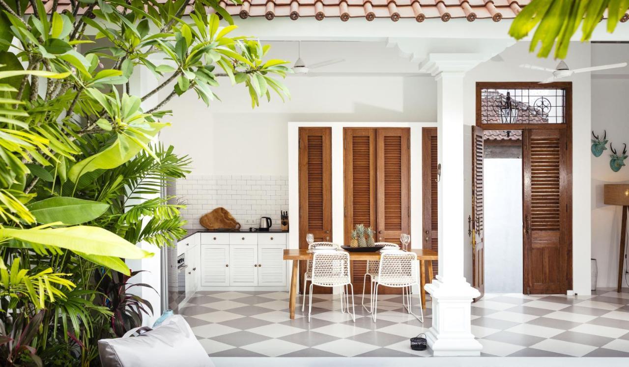 Villa Wahah Семиньяк Экстерьер фото